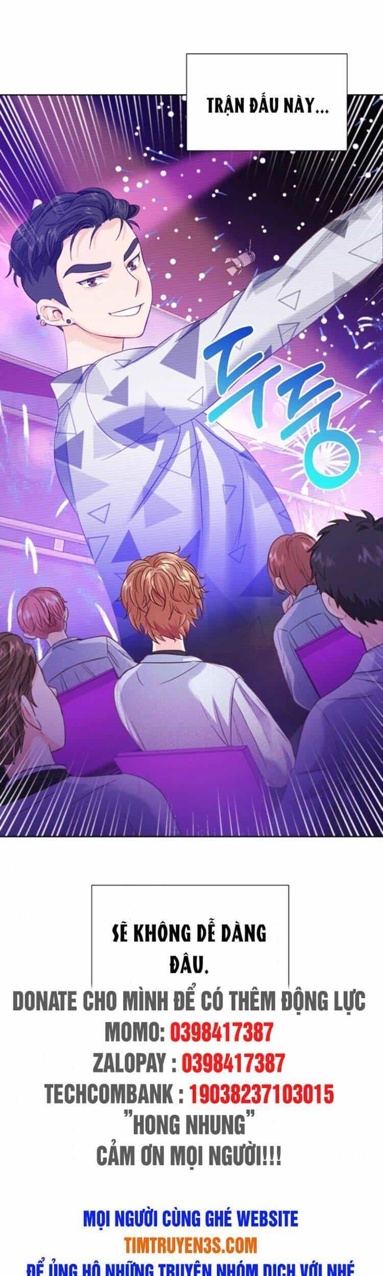 Trở Lại Làm Idol - Chương 16 - ảnh 54