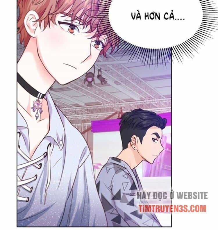 Trở Lại Làm Idol - Chương 17 - ảnh 10