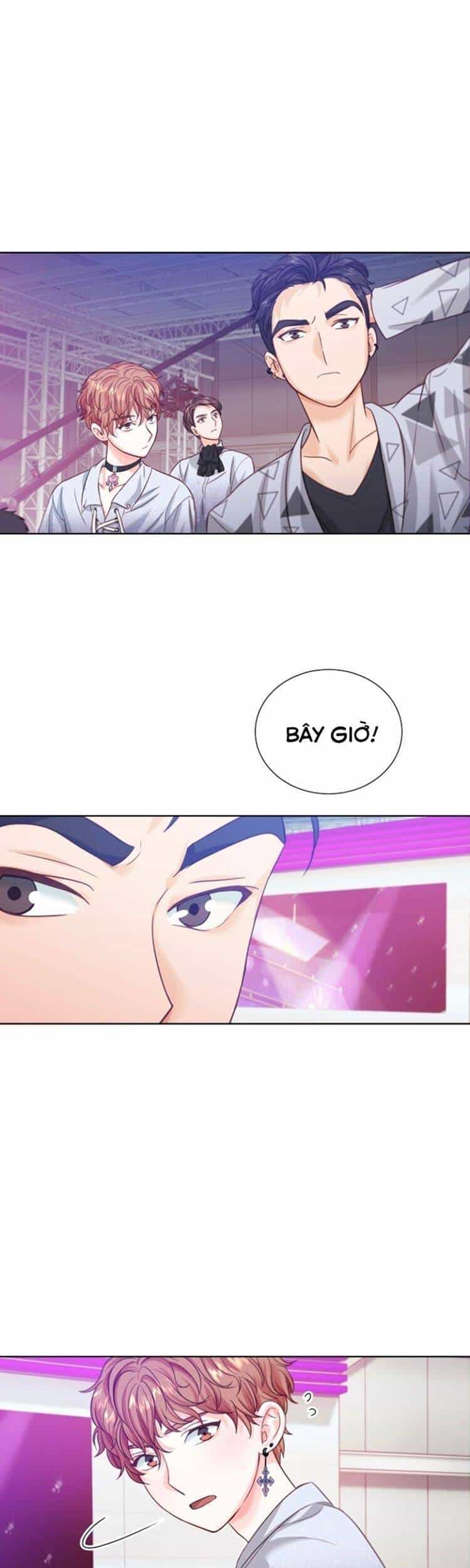 Trở Lại Làm Idol - Chương 17 - ảnh 23