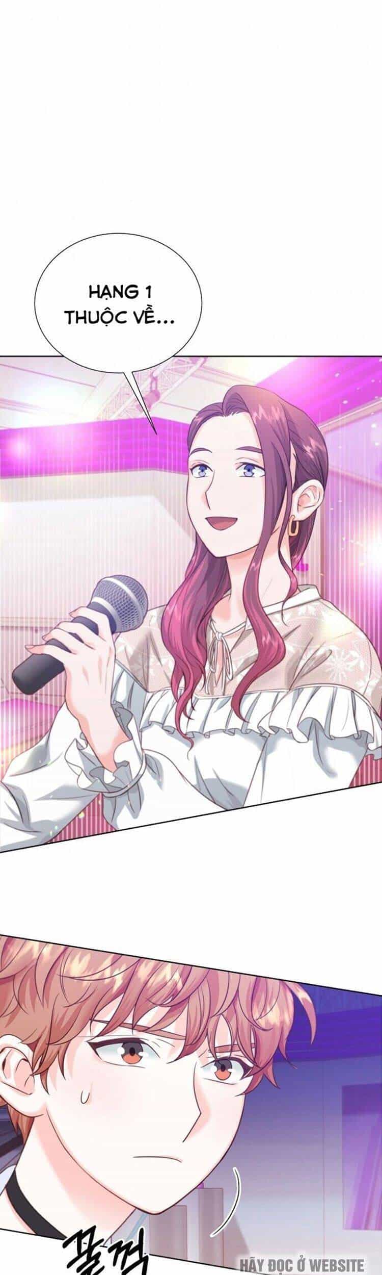 Trở Lại Làm Idol - Chương 17 - ảnh 27