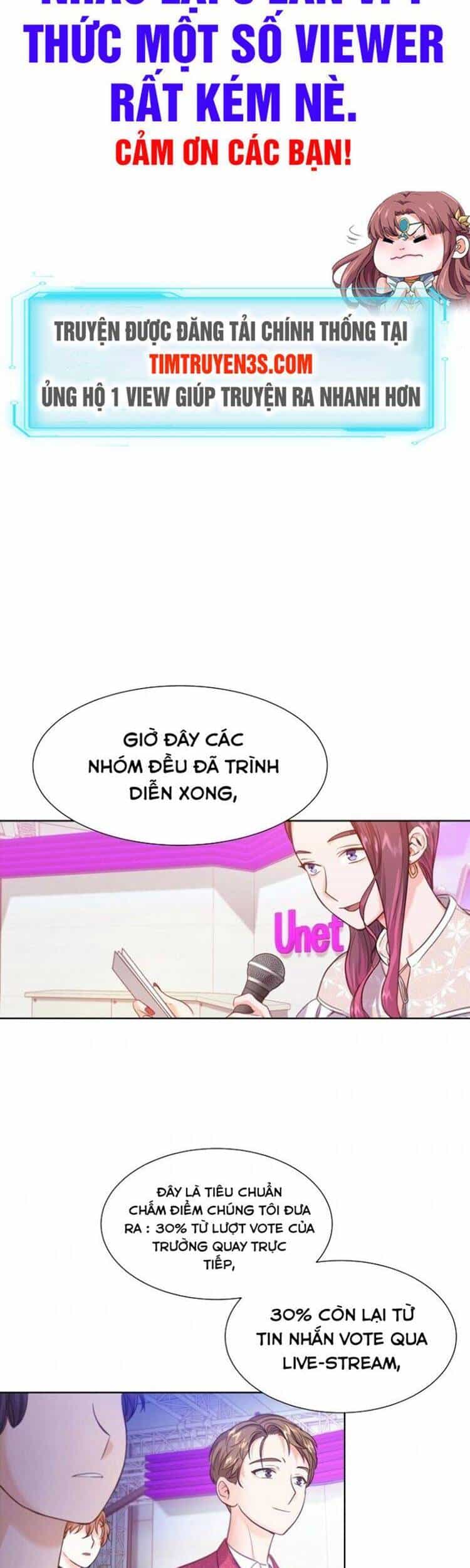 Trở Lại Làm Idol - Chương 17 - ảnh 3