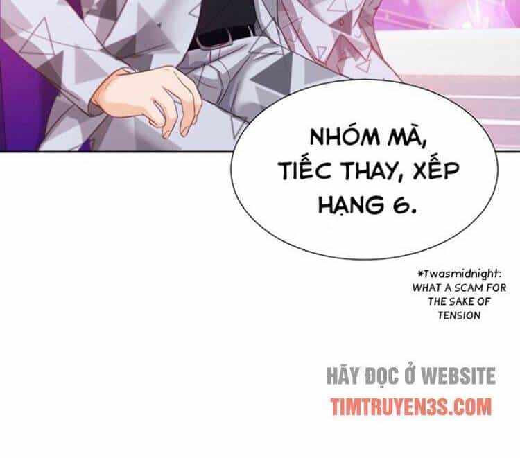 Trở Lại Làm Idol - Chương 17 - ảnh 32