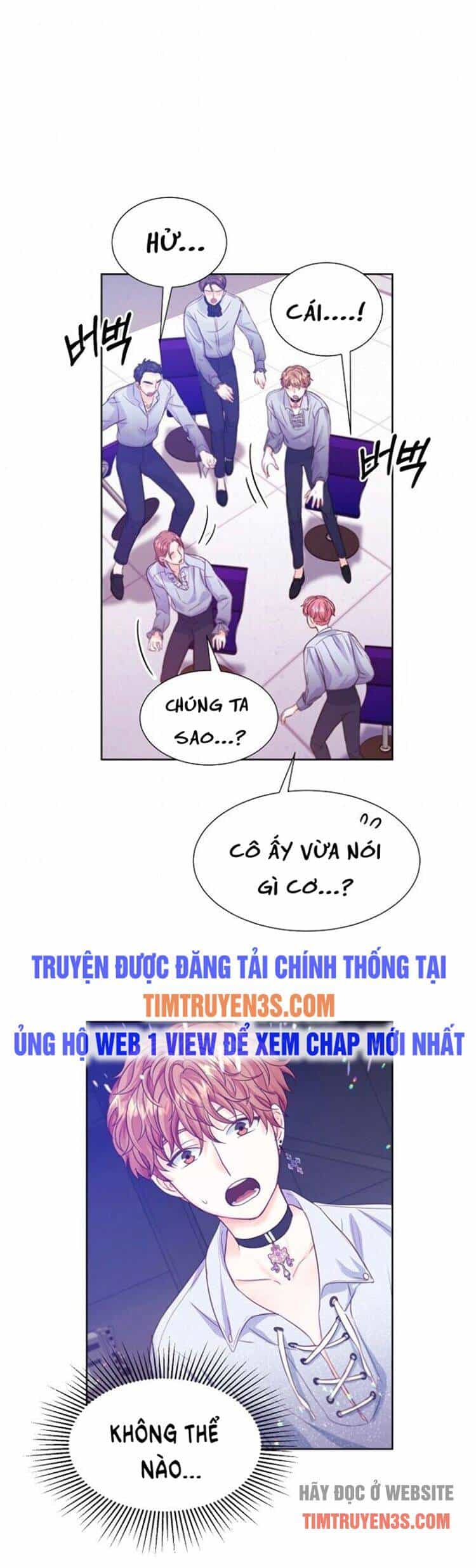 Trở Lại Làm Idol - Chương 17 - ảnh 35