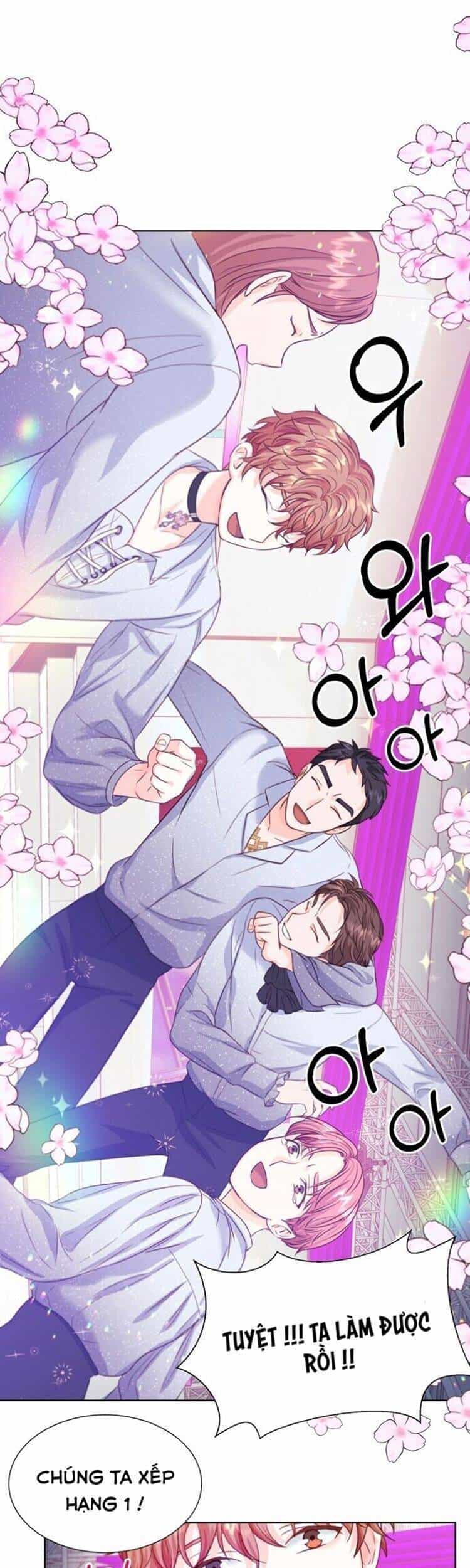 Trở Lại Làm Idol - Chương 17 - ảnh 36