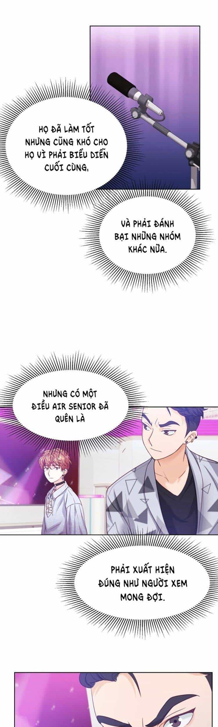 Trở Lại Làm Idol - Chương 17 - ảnh 45