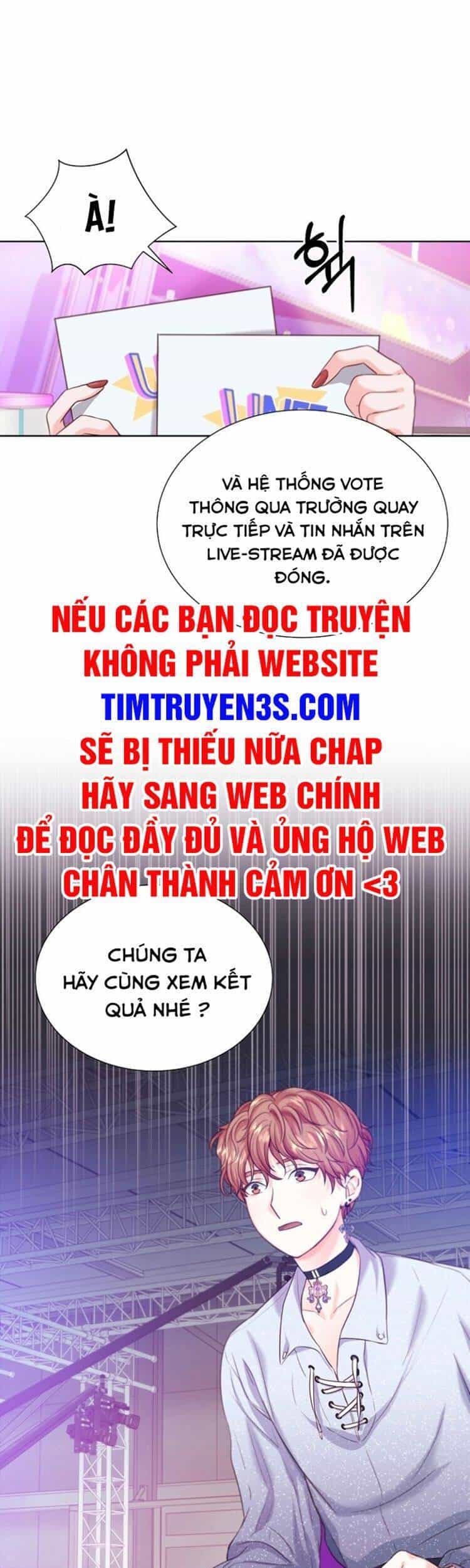 Trở Lại Làm Idol - Chương 17 - ảnh 5