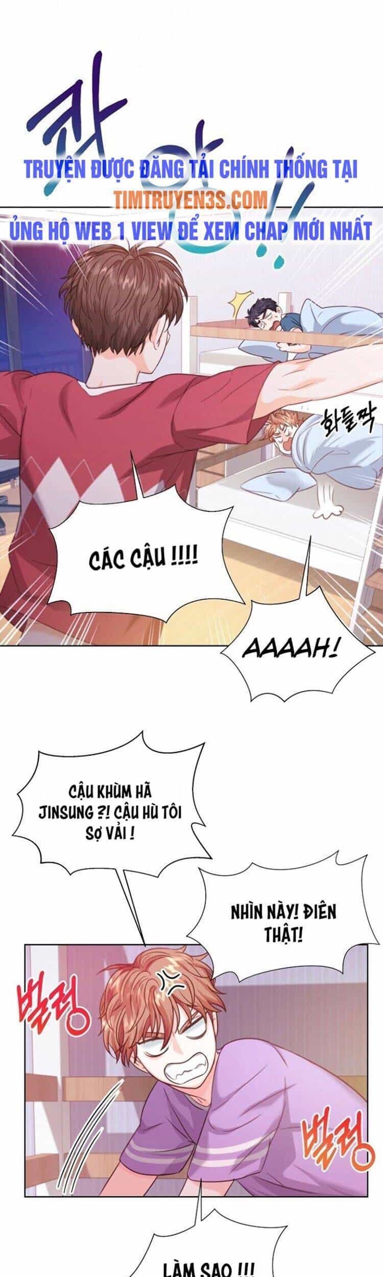 Trở Lại Làm Idol - Chương 17 - ảnh 57