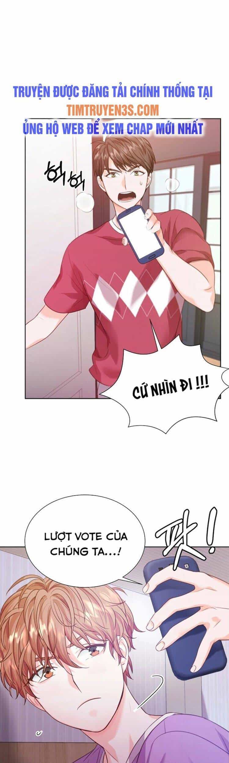 Trở Lại Làm Idol - Chương 17 - ảnh 59