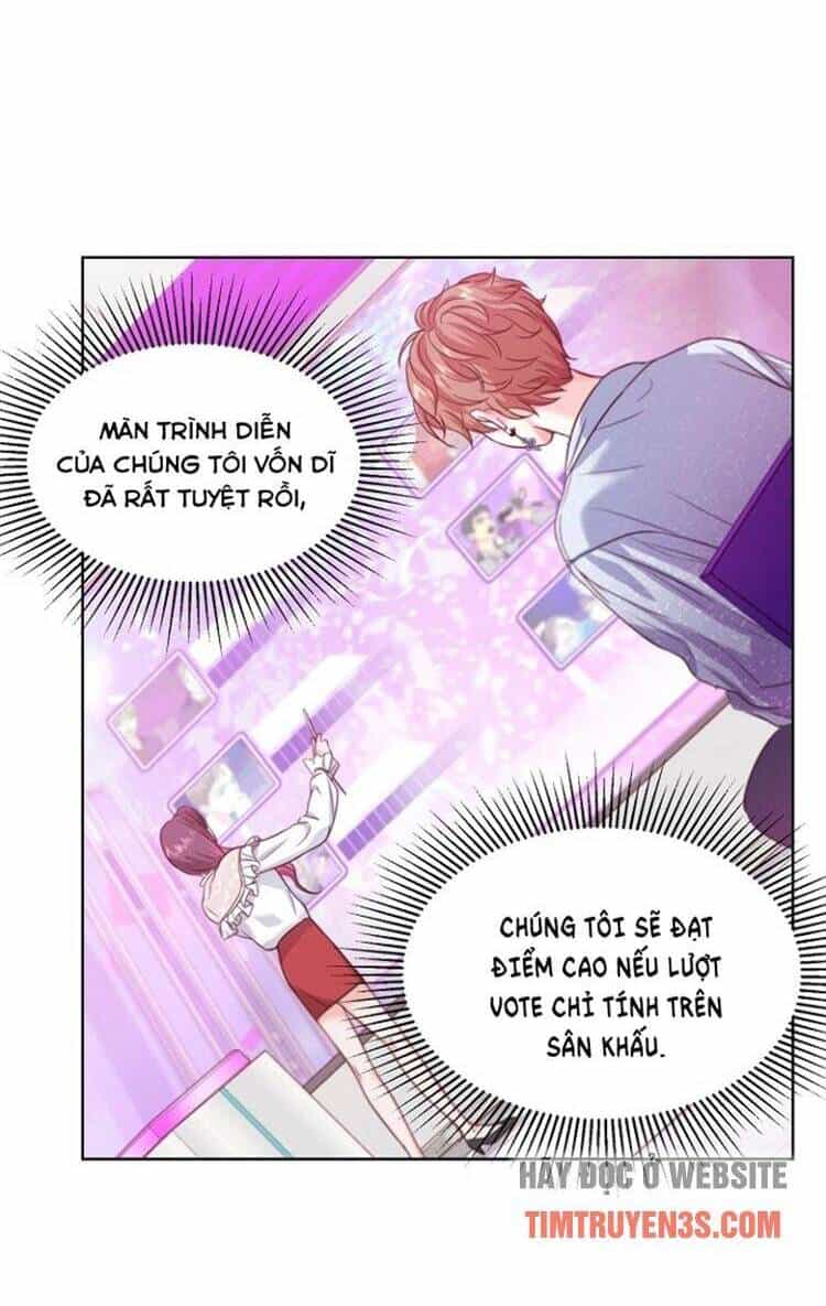 Trở Lại Làm Idol - Chương 17 - ảnh 8