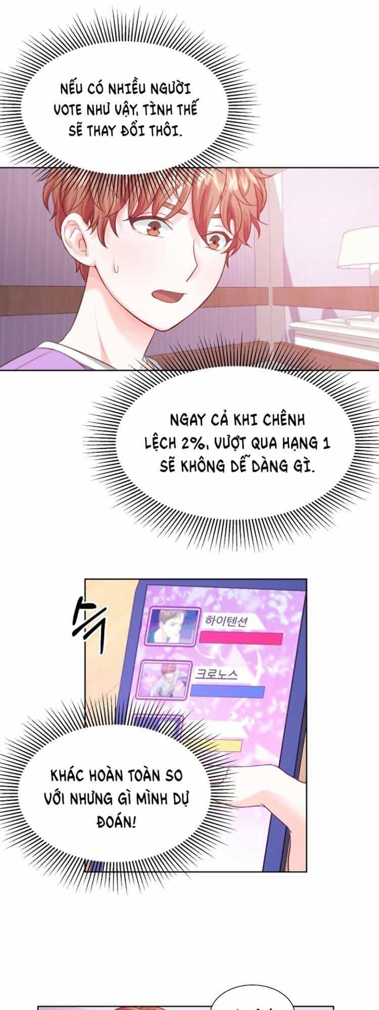 Trở Lại Làm Idol - Chương 18 - ảnh 10
