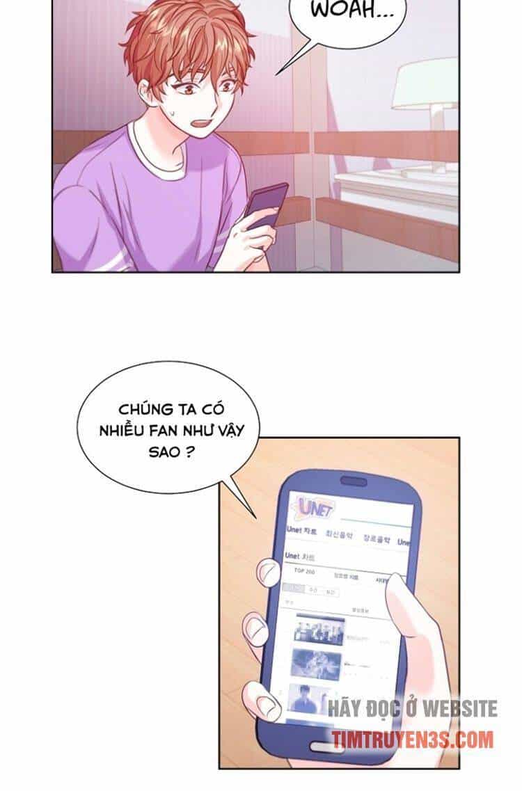 Trở Lại Làm Idol - Chương 18 - ảnh 11