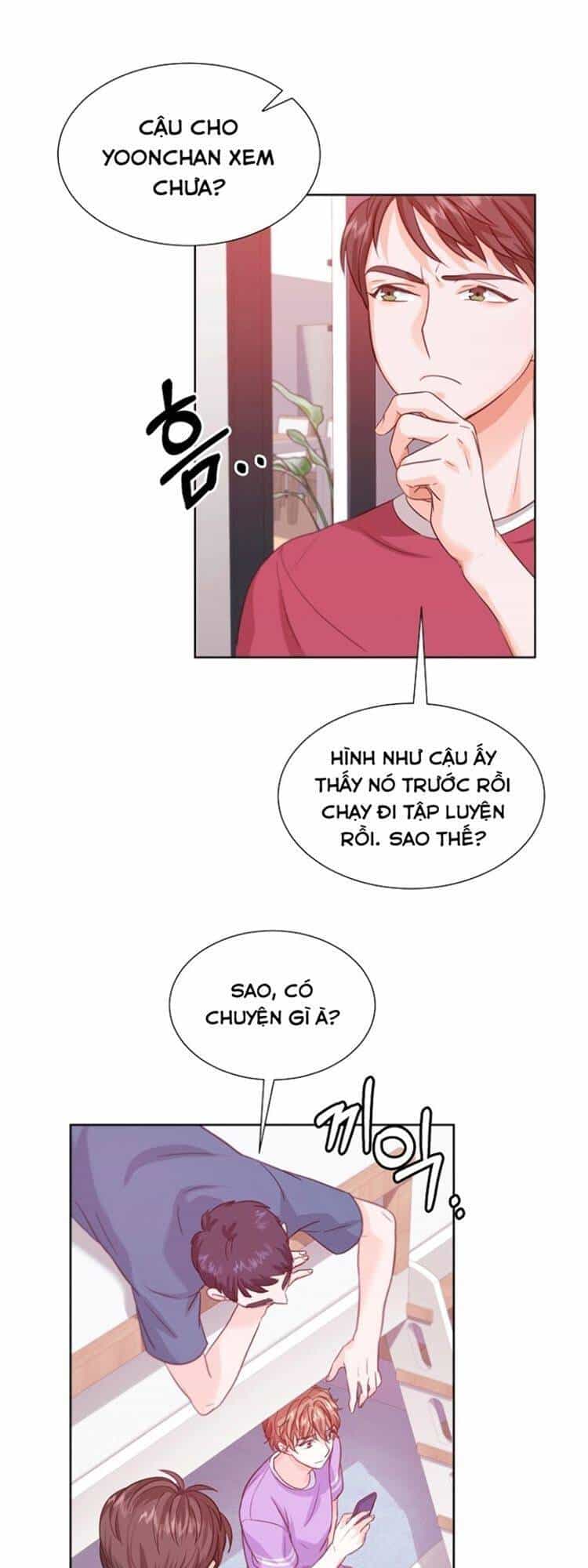 Trở Lại Làm Idol - Chương 18 - ảnh 14