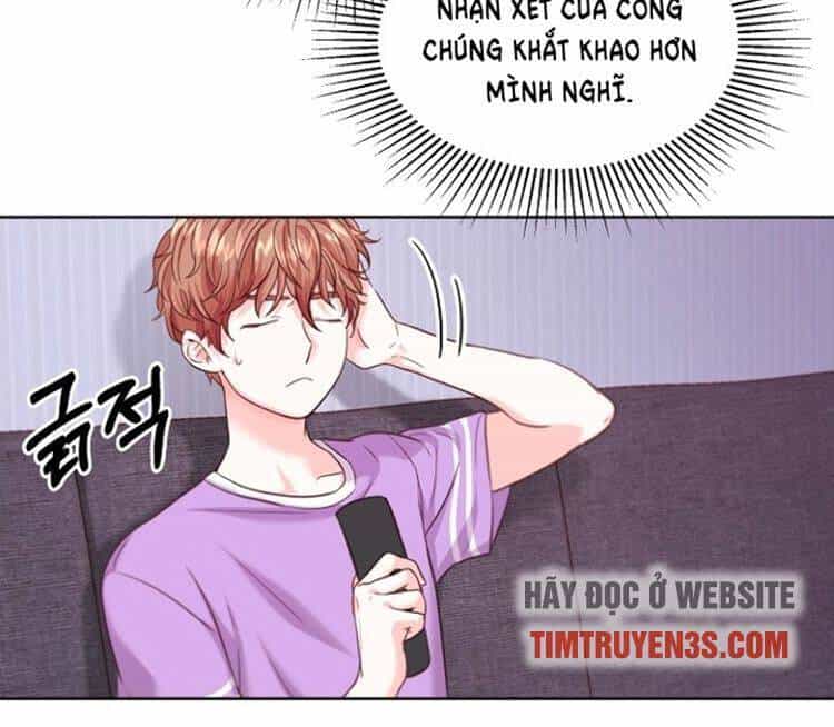 Trở Lại Làm Idol - Chương 18 - ảnh 19