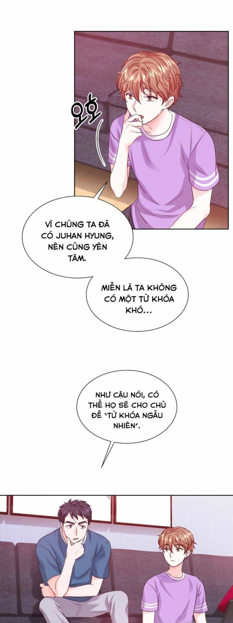 Trở Lại Làm Idol - Chương 18 - ảnh 30