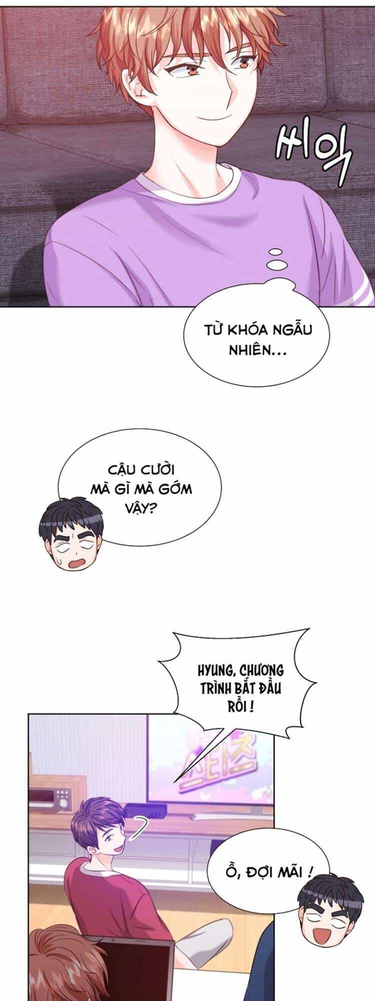 Trở Lại Làm Idol - Chương 18 - ảnh 32