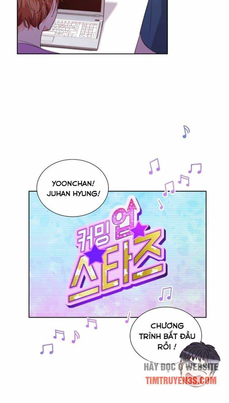 Trở Lại Làm Idol - Chương 18 - ảnh 33