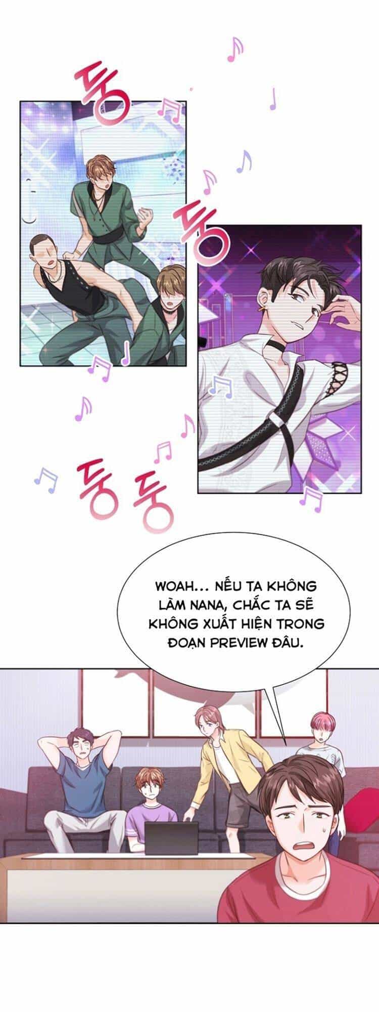 Trở Lại Làm Idol - Chương 18 - ảnh 34