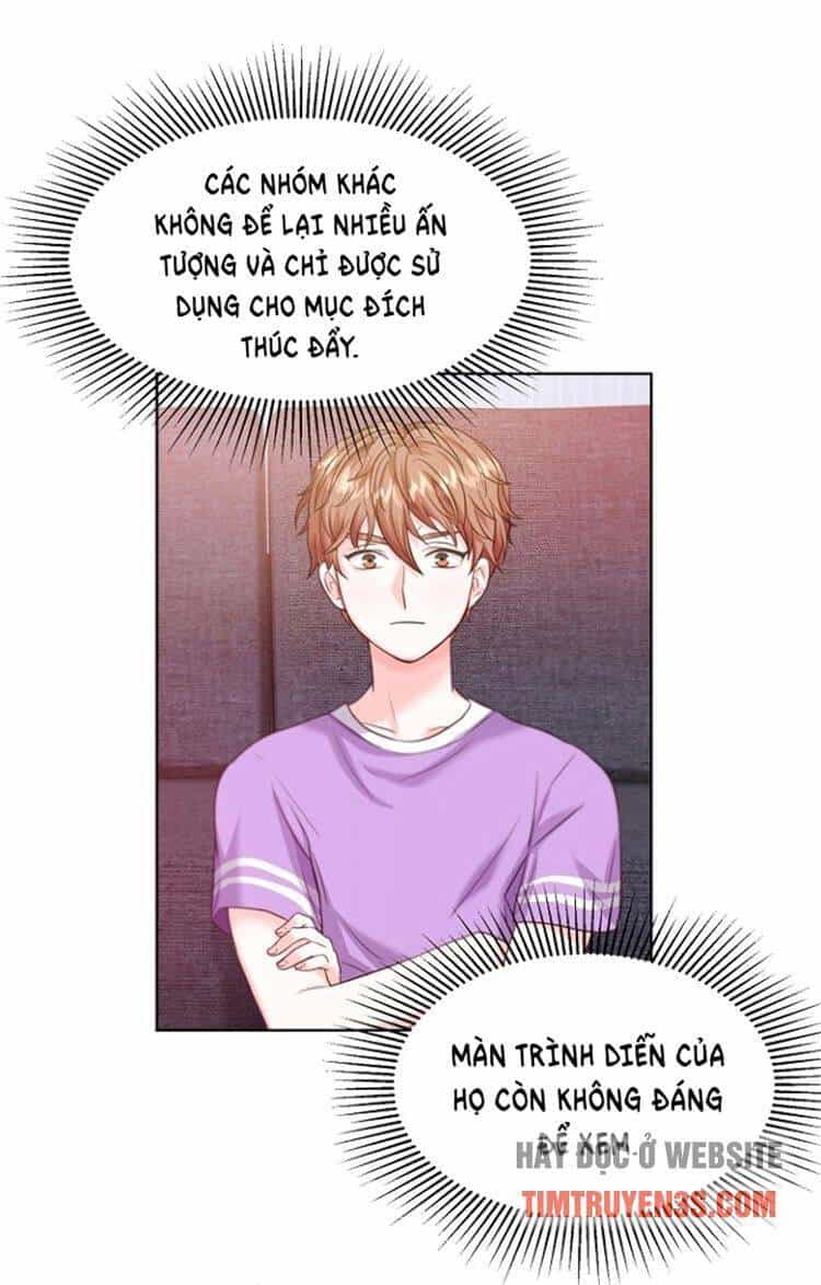 Trở Lại Làm Idol - Chương 18 - ảnh 35
