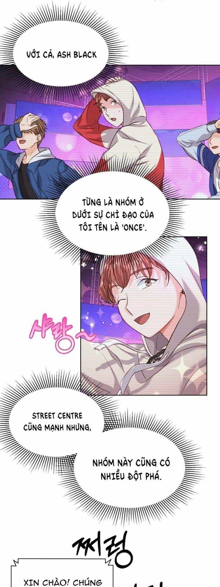 Trở Lại Làm Idol - Chương 18 - ảnh 36
