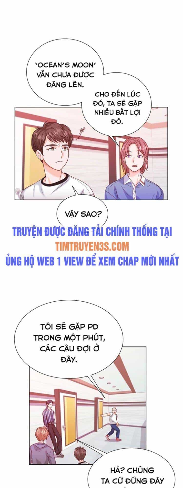Trở Lại Làm Idol - Chương 18 - ảnh 50