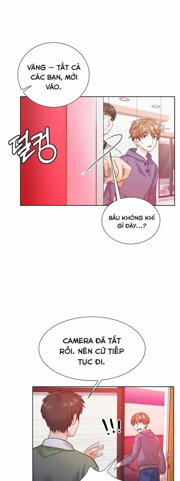 Trở Lại Làm Idol - Chương 18 - ảnh 54