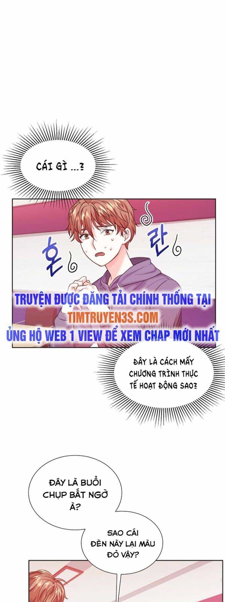Trở Lại Làm Idol - Chương 18 - ảnh 56