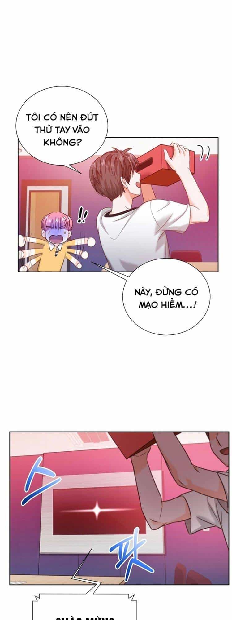 Trở Lại Làm Idol - Chương 18 - ảnh 58