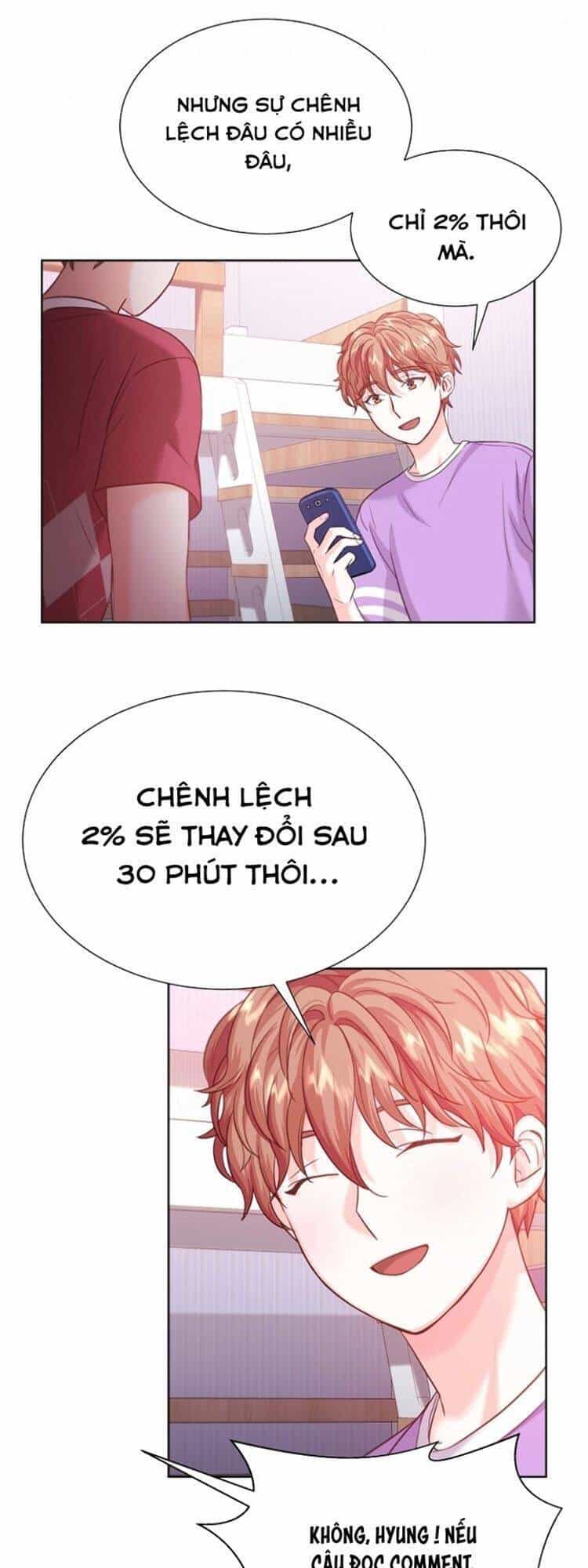 Trở Lại Làm Idol - Chương 18 - ảnh 6