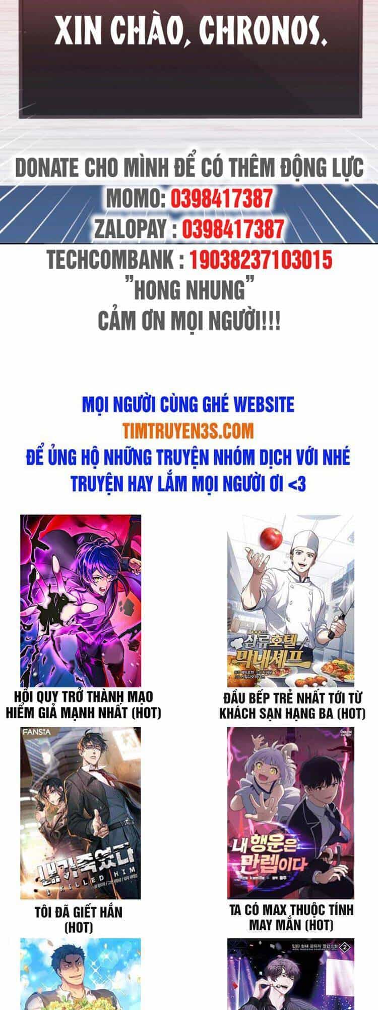 Trở Lại Làm Idol - Chương 18 - ảnh 61