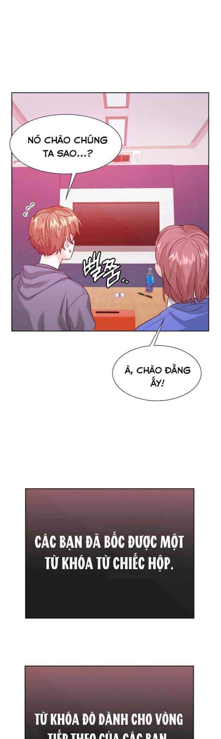 Trở Lại Làm Idol - Chương 19 - ảnh 11