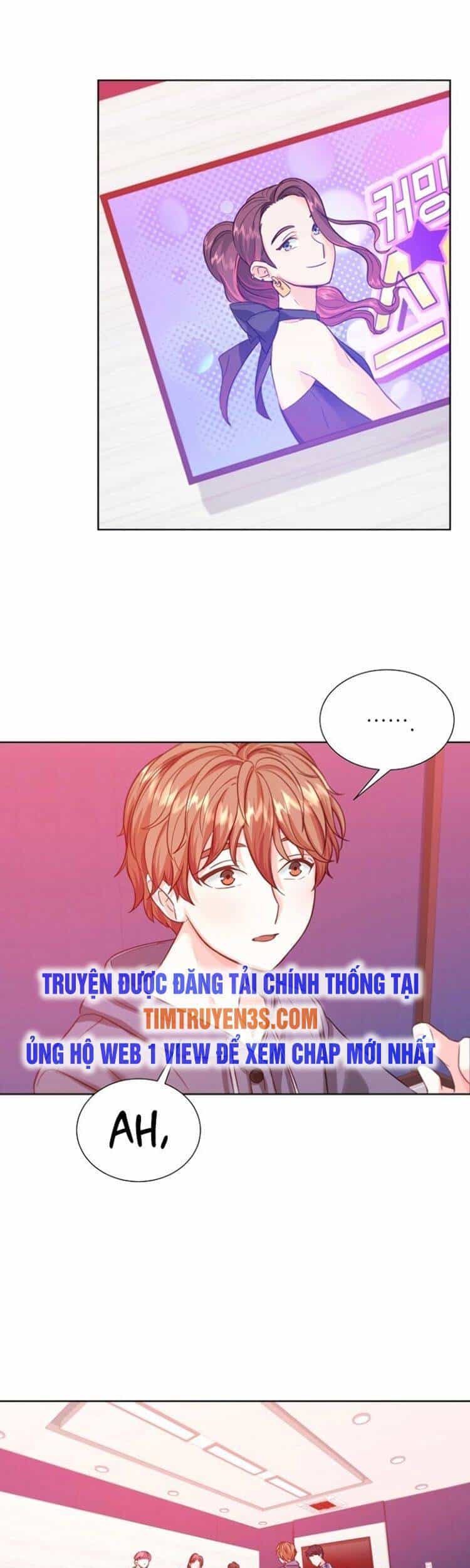 Trở Lại Làm Idol - Chương 19 - ảnh 19