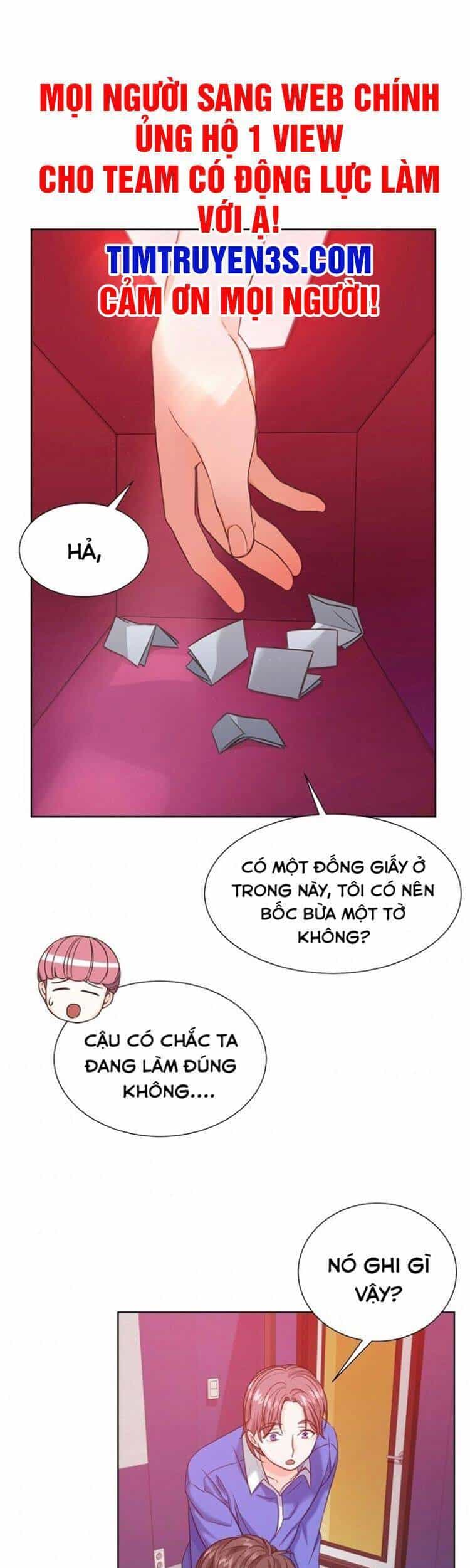 Trở Lại Làm Idol - Chương 19 - ảnh 2