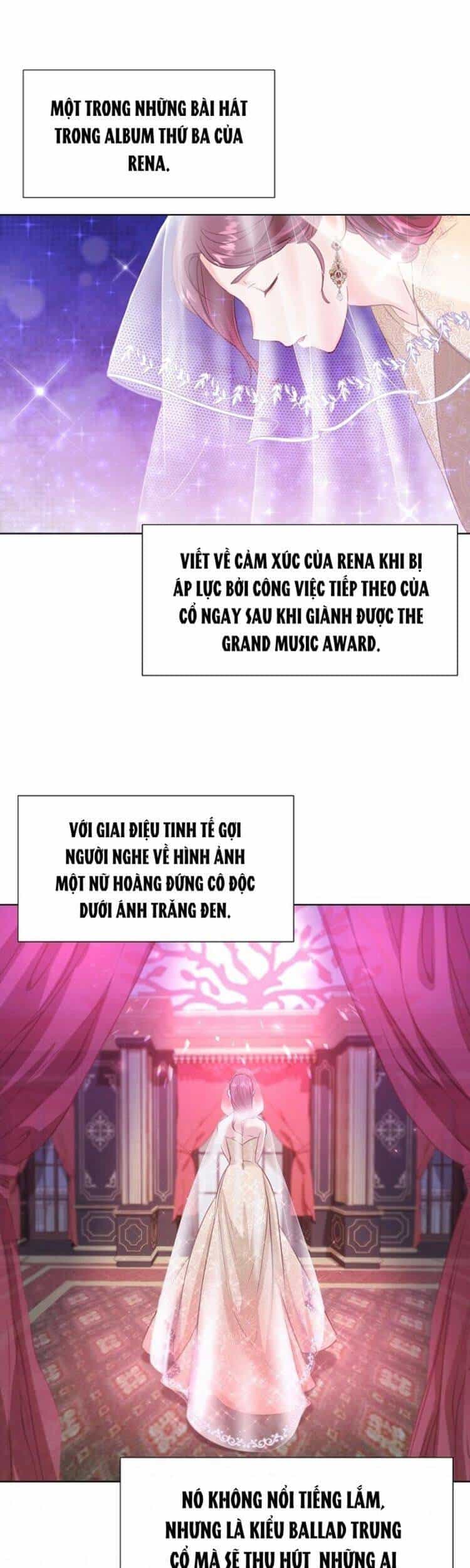 Trở Lại Làm Idol - Chương 19 - ảnh 23