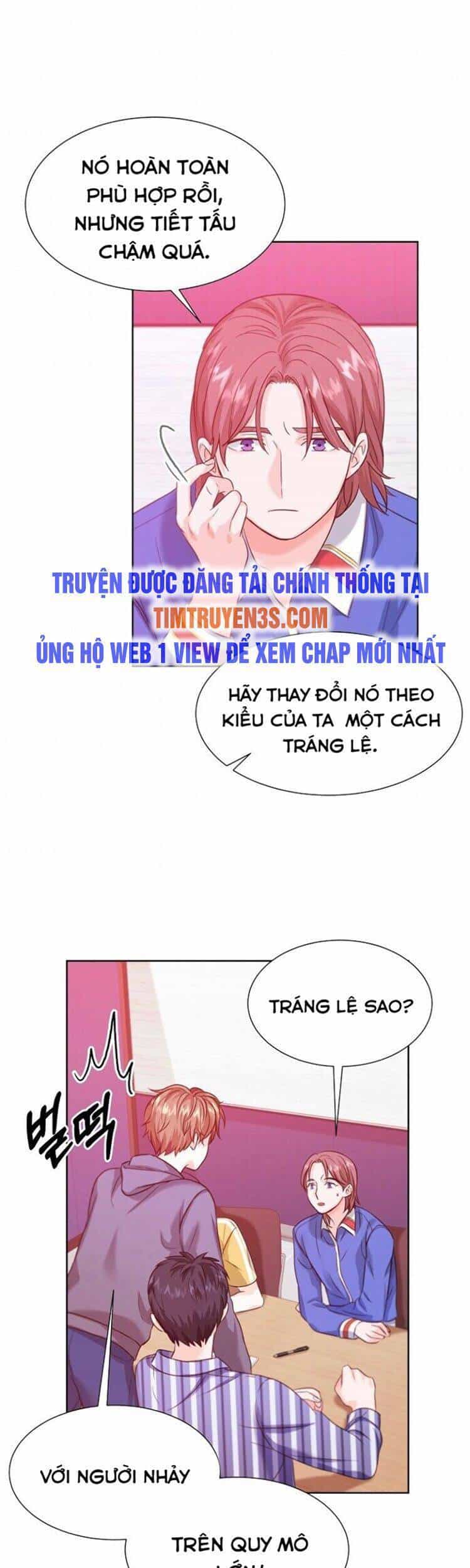Trở Lại Làm Idol - Chương 19 - ảnh 25