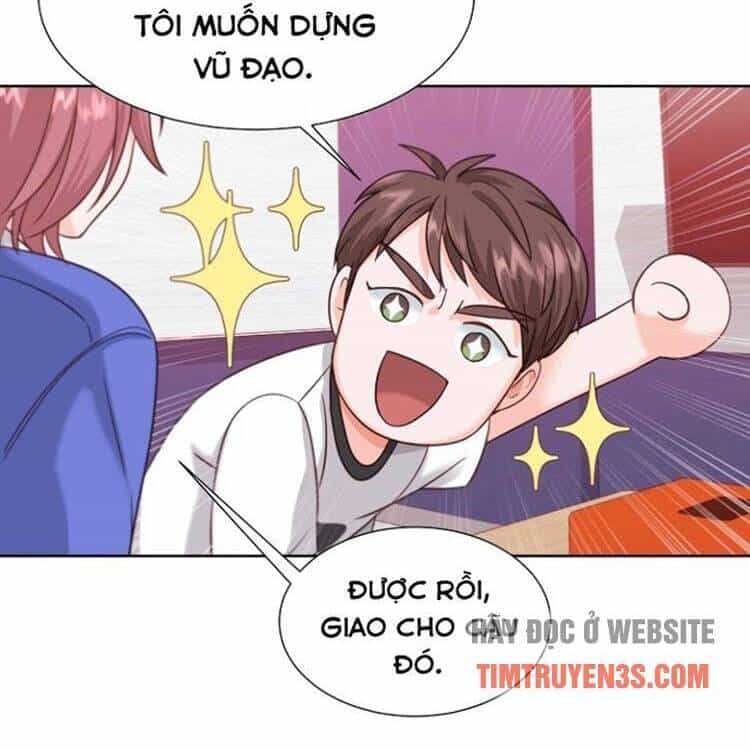 Trở Lại Làm Idol - Chương 19 - ảnh 30