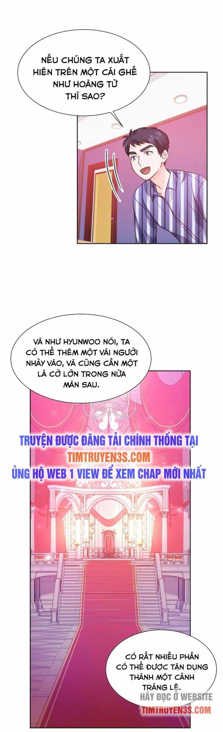 Trở Lại Làm Idol - Chương 19 - ảnh 31