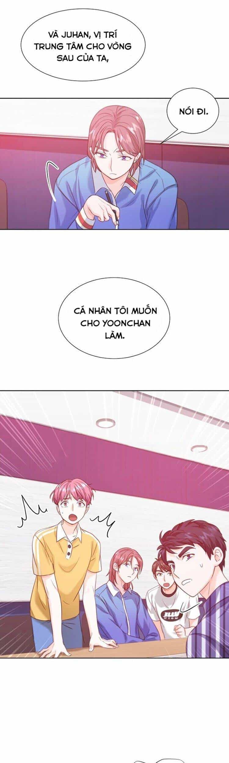 Trở Lại Làm Idol - Chương 19 - ảnh 34