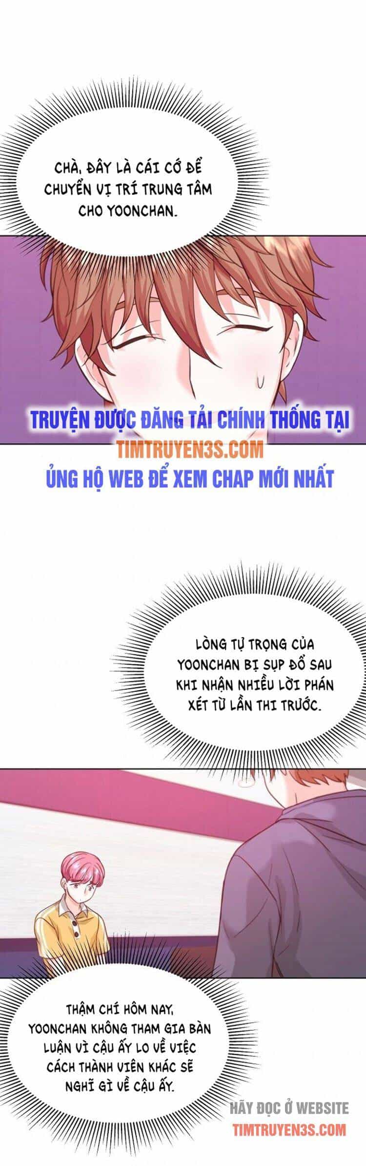 Trở Lại Làm Idol - Chương 19 - ảnh 38