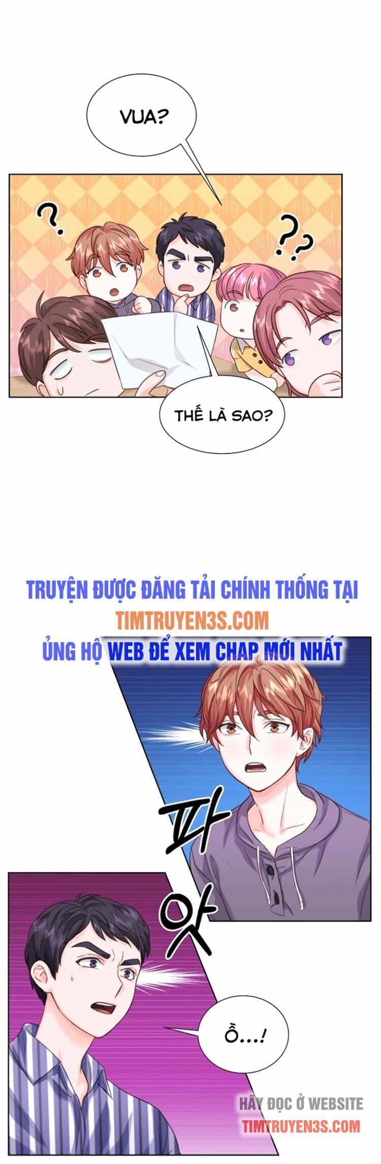 Trở Lại Làm Idol - Chương 19 - ảnh 4