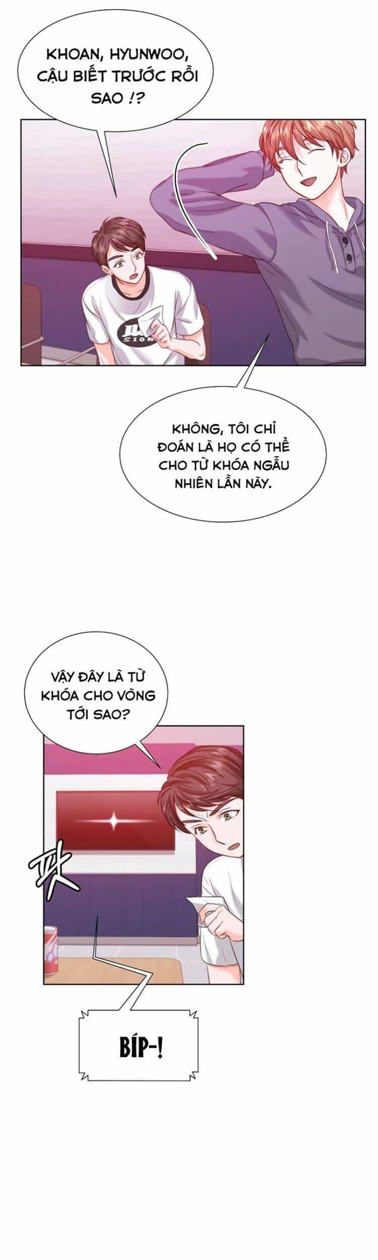 Trở Lại Làm Idol - Chương 19 - ảnh 7