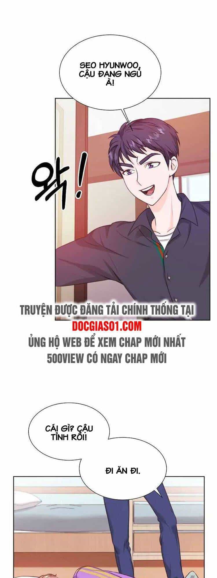 Trở Lại Làm Idol - Chương 2 - ảnh 11