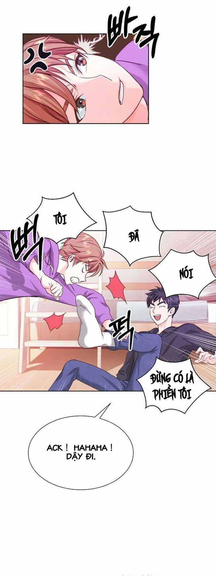 Trở Lại Làm Idol - Chương 2 - ảnh 13