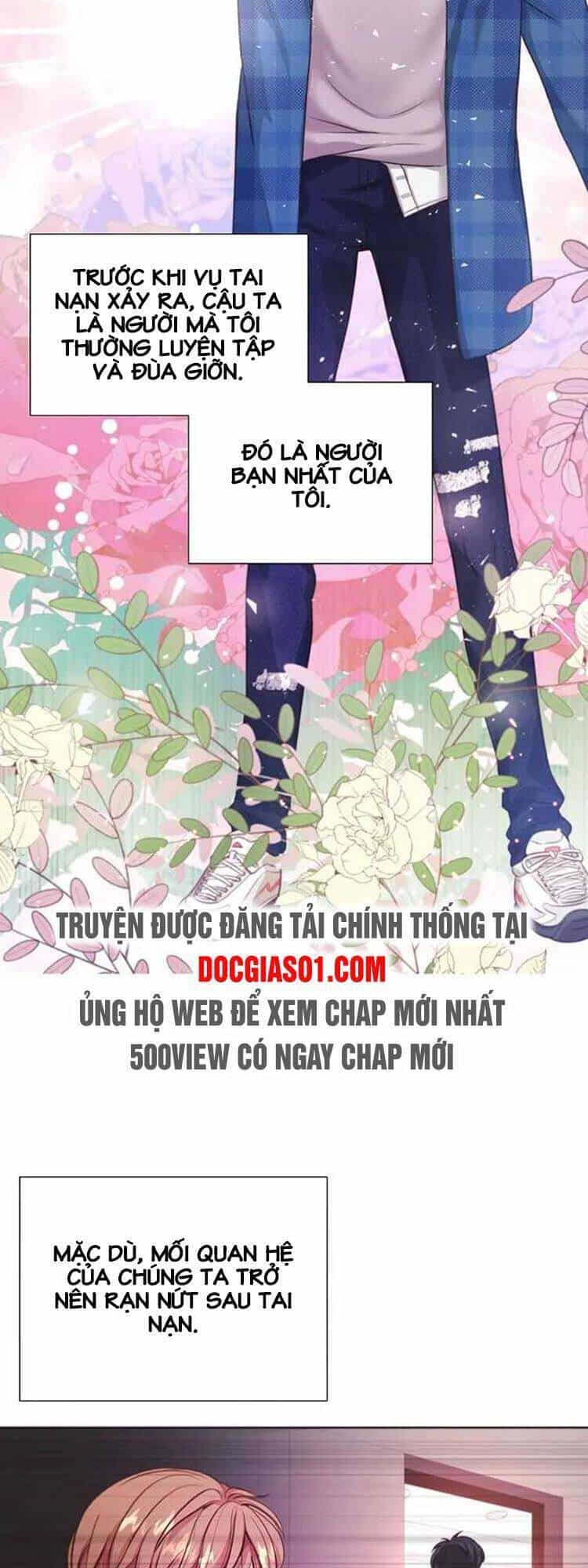 Trở Lại Làm Idol - Chương 2 - ảnh 15