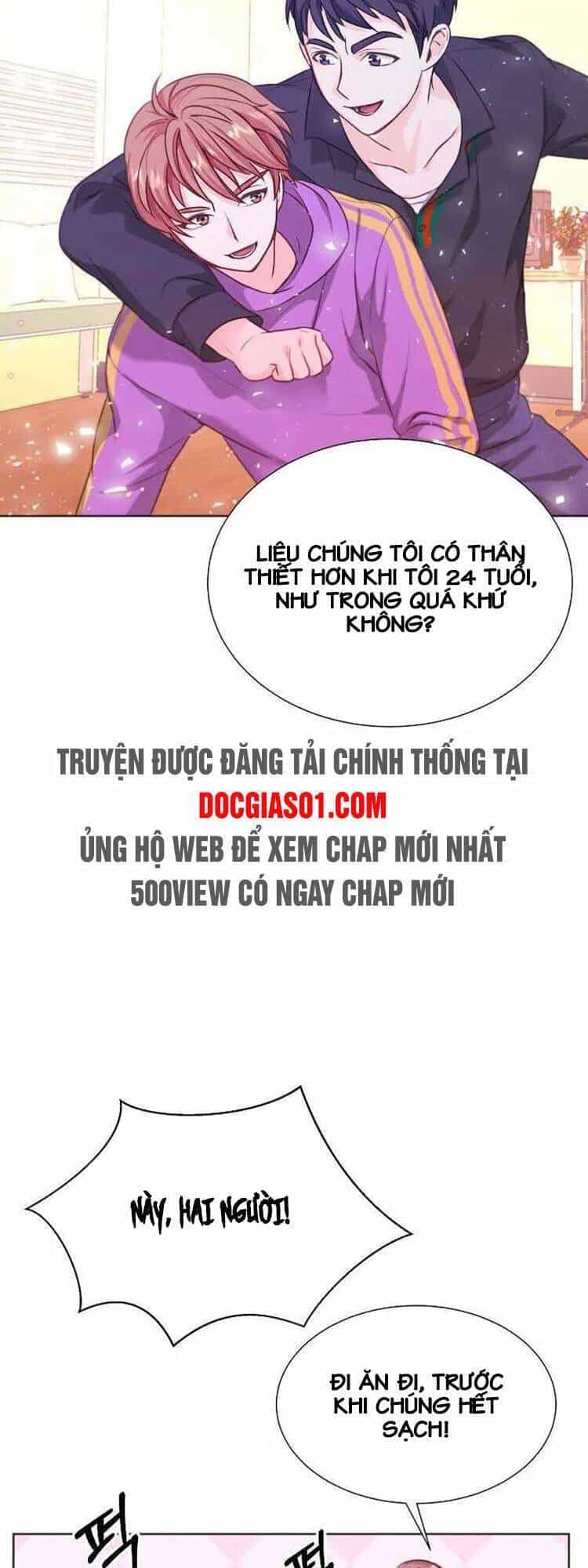 Trở Lại Làm Idol - Chương 2 - ảnh 17