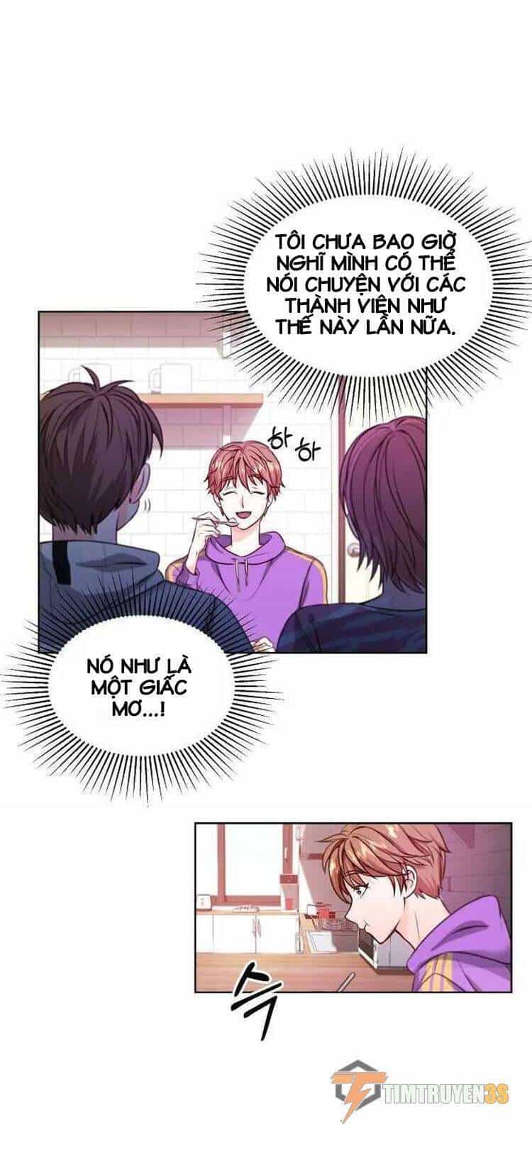Trở Lại Làm Idol - Chương 2 - ảnh 19