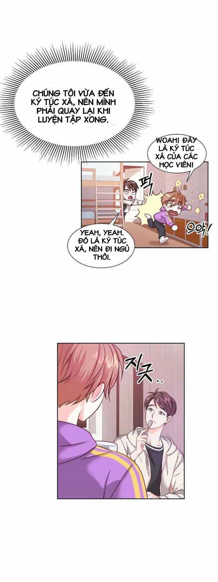 Trở Lại Làm Idol - Chương 2 - ảnh 26