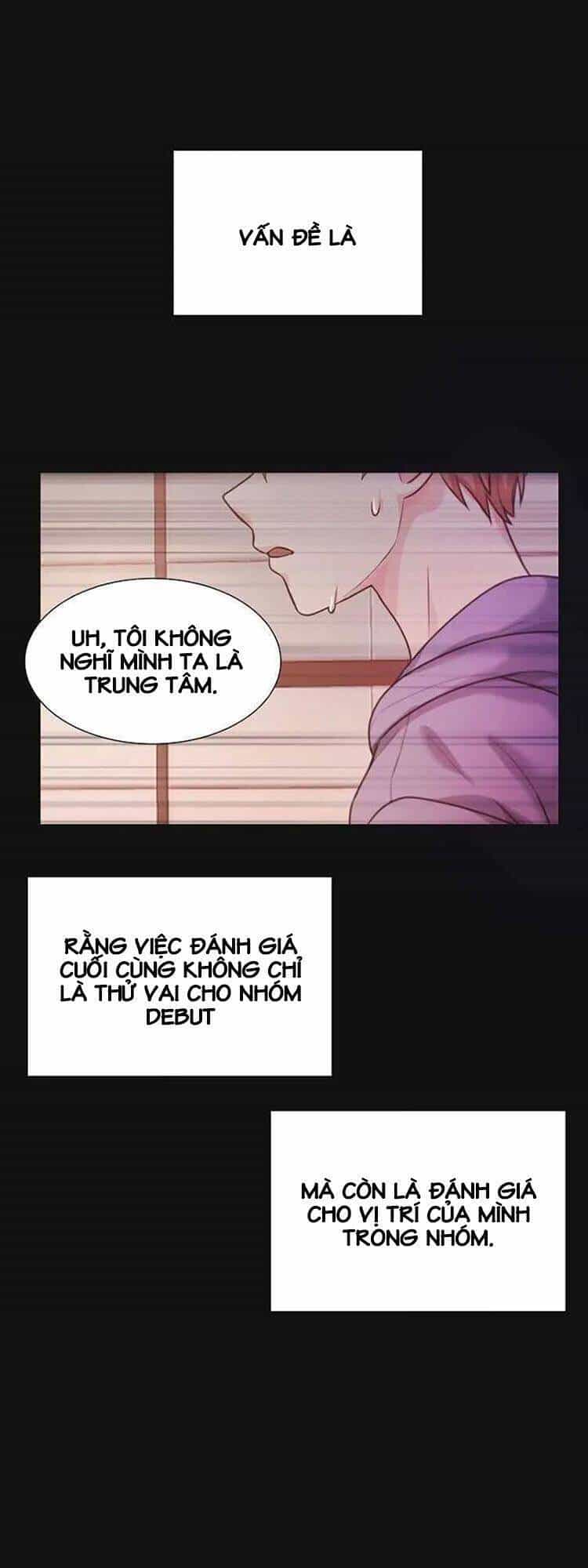 Trở Lại Làm Idol - Chương 2 - ảnh 6