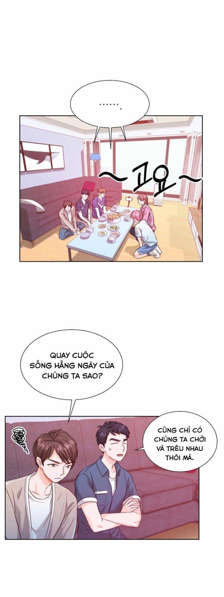 Trở Lại Làm Idol - Chương 20 - ảnh 11