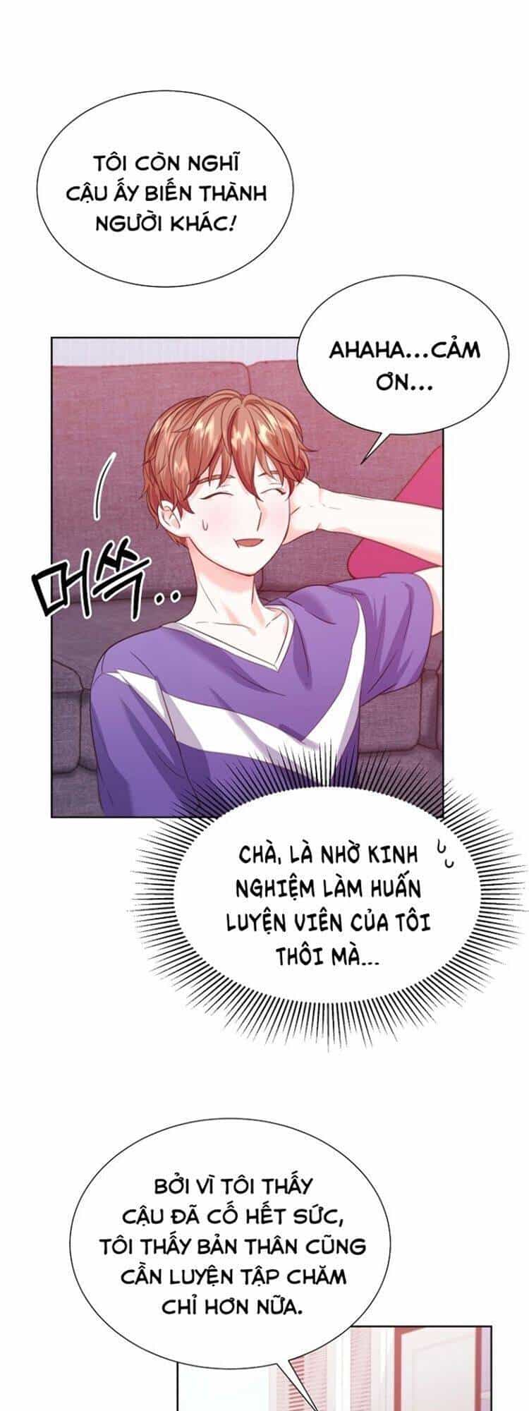 Trở Lại Làm Idol - Chương 20 - ảnh 27