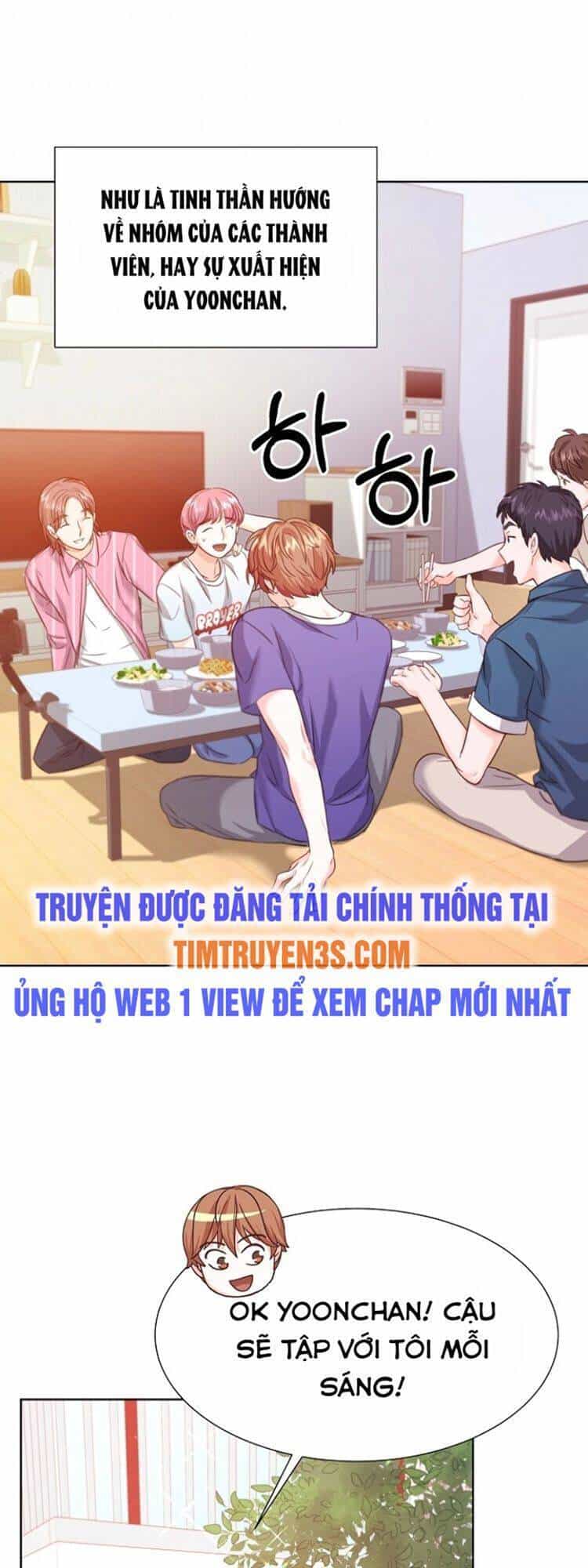 Trở Lại Làm Idol - Chương 20 - ảnh 41